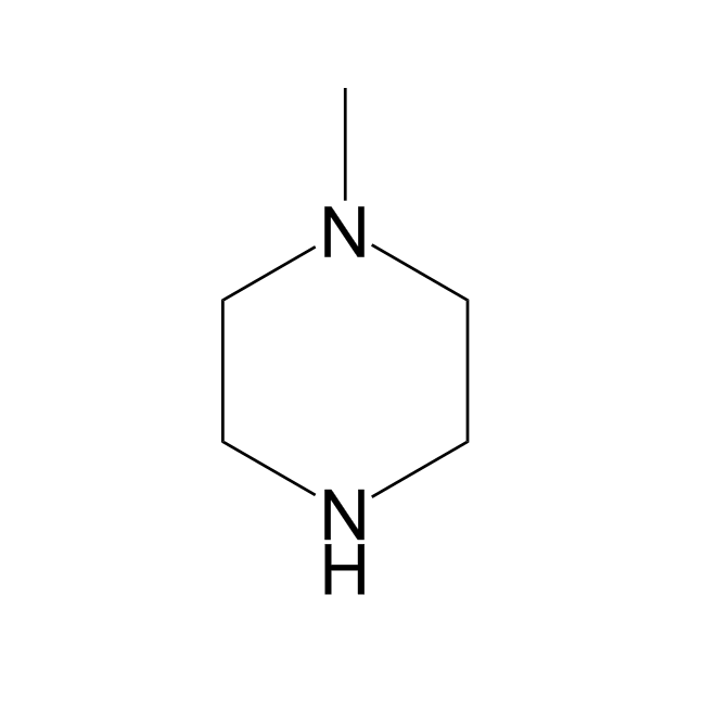 N-甲基哌嗪