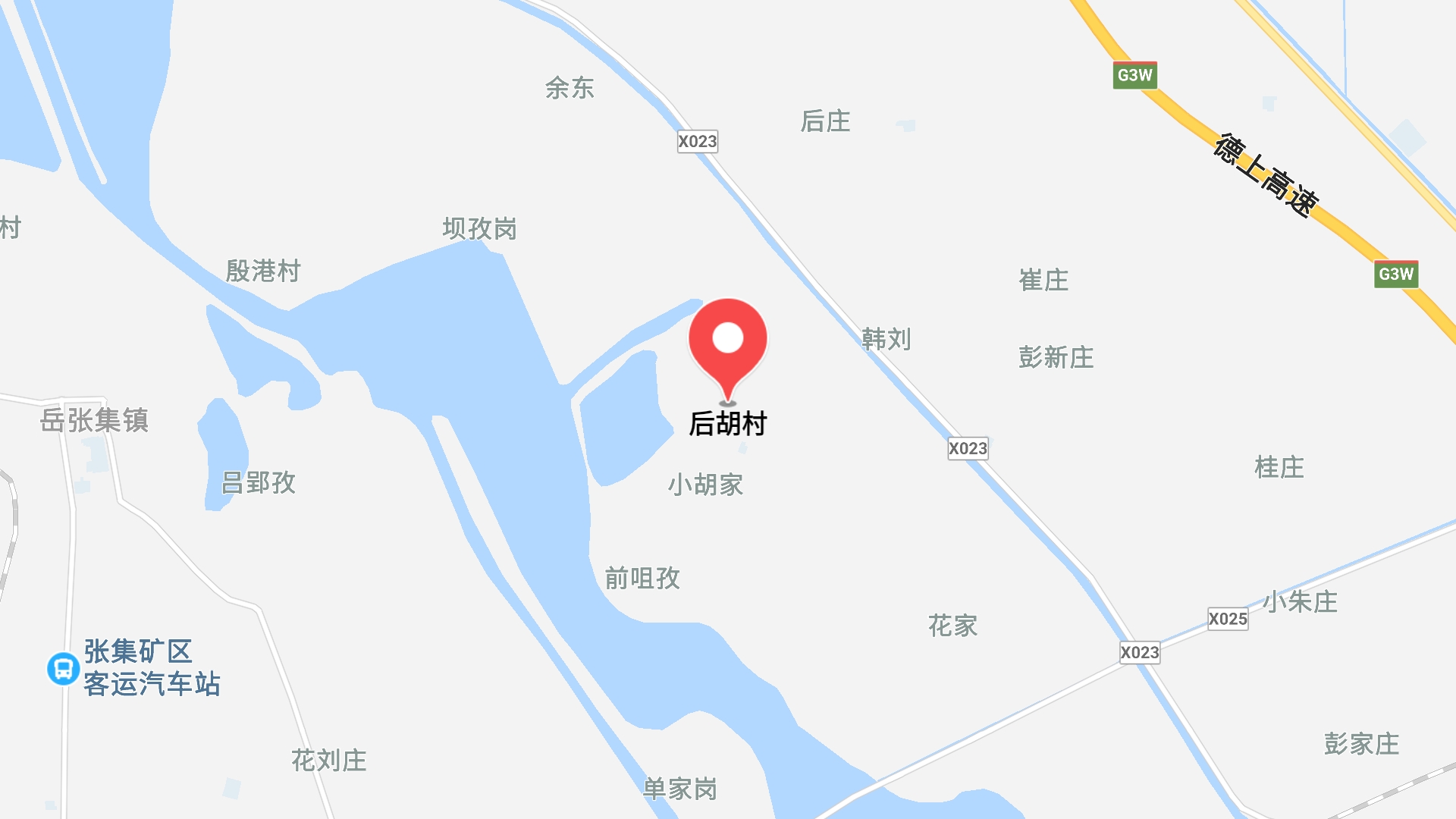 地圖信息