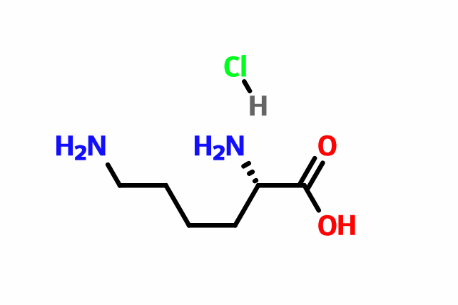 L-賴氨酸單鹽酸鹽