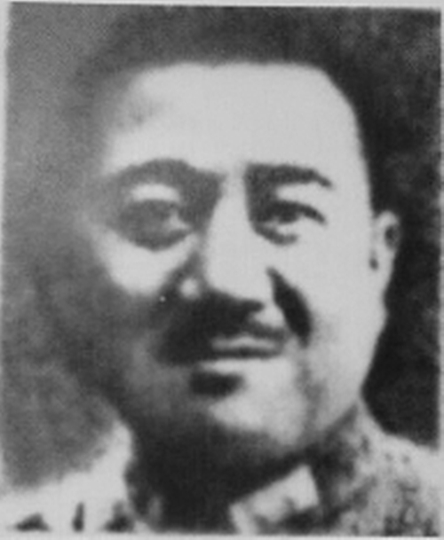 陳安寶