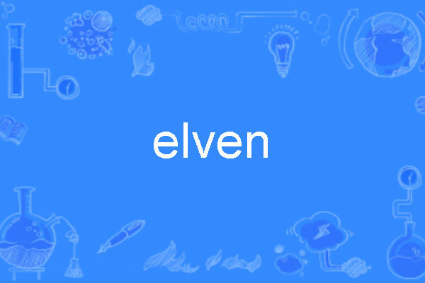 elven