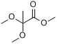 2,2-二甲氧基丙酸甲酯