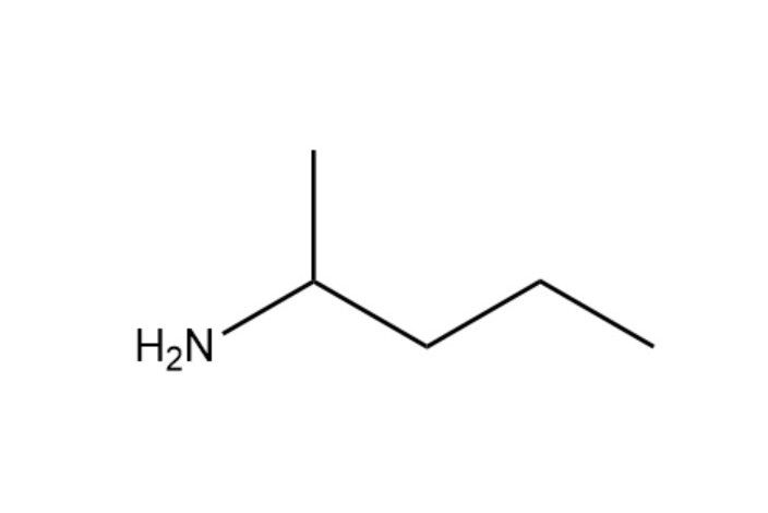 仲戊胺(2-氨基戊烷)