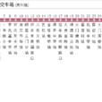 佛山公交306路