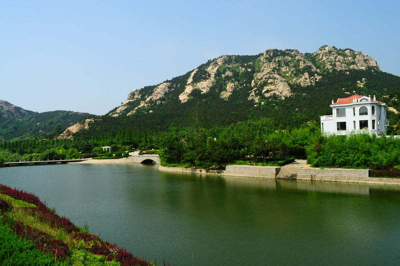 青島瑞源生態園