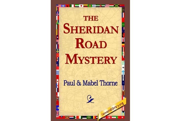 The Sheridan Road Mystery