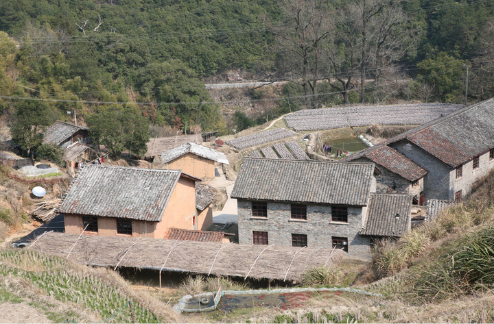 龍泉自然村(雲南省鳳慶縣詩禮鄉下轄村)