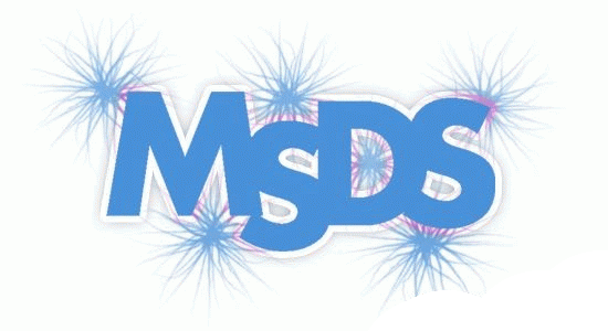 msds