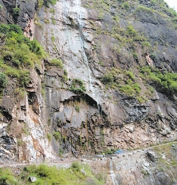 雲峰古驛道