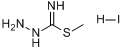 S-甲基異硫氨基脲鹽酸鹽