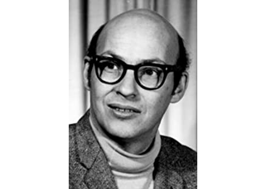 Marvin Minsky