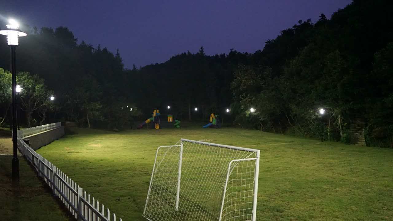 南京天雲閣體育館