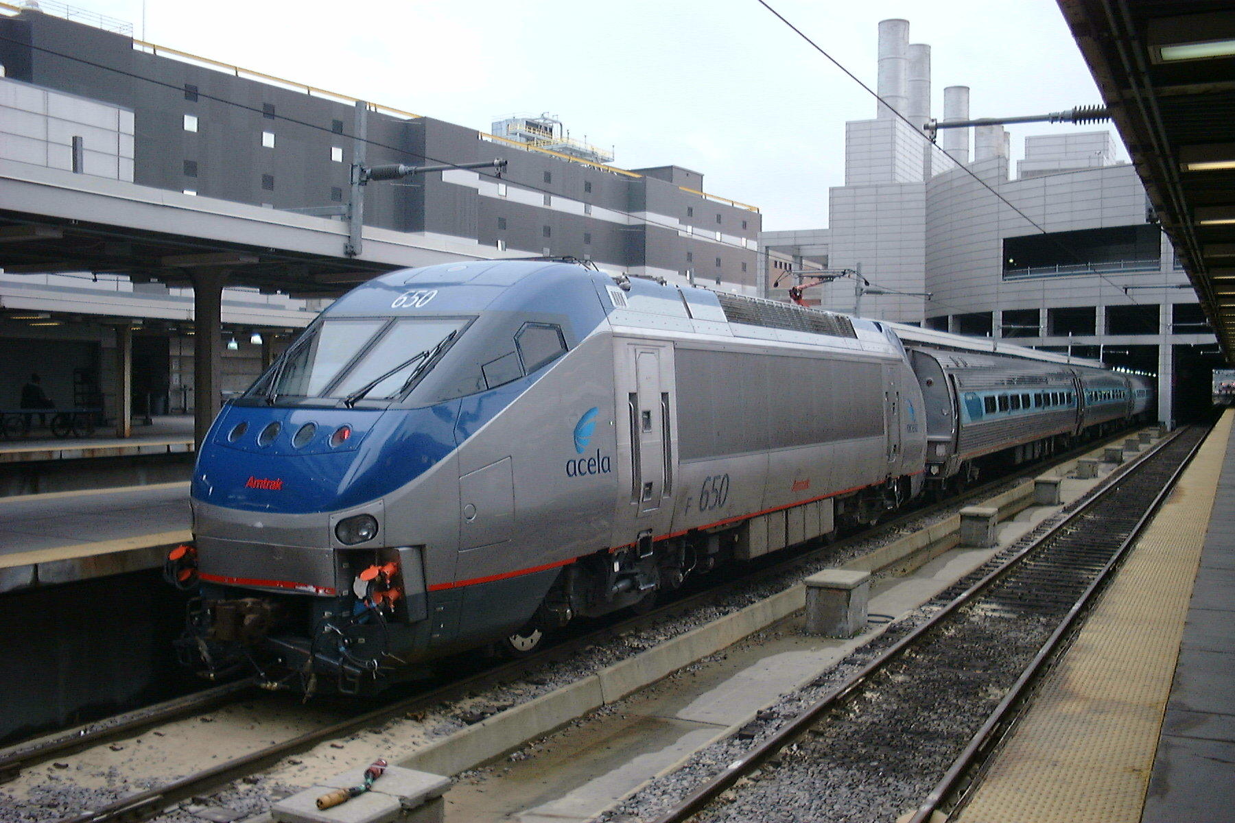 Acela Express