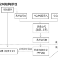 可變利益實體(VIE模式)