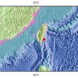 4·30台灣地震