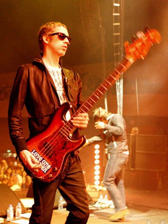 Andy Bell