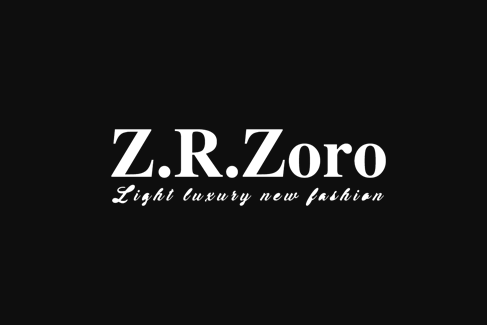 Z.R.ZORO