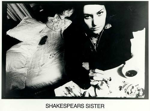 Shakespears Sister