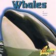 Whales(2003年PowerKids Press出版的圖書)