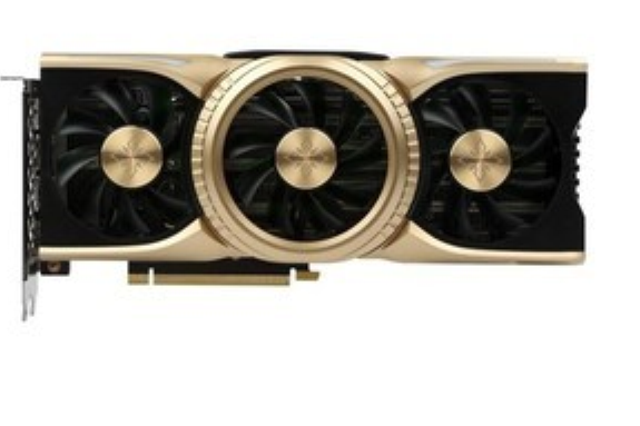 耕升GeForce RTX 3060 星極綠晶 OC 12GB