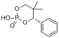 (S)-(+)-2-羥基-5,5-二甲基-4-苯基-1,3,2-二噁磷己環2-氧化物