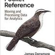 Data Pipelines Pocket Reference