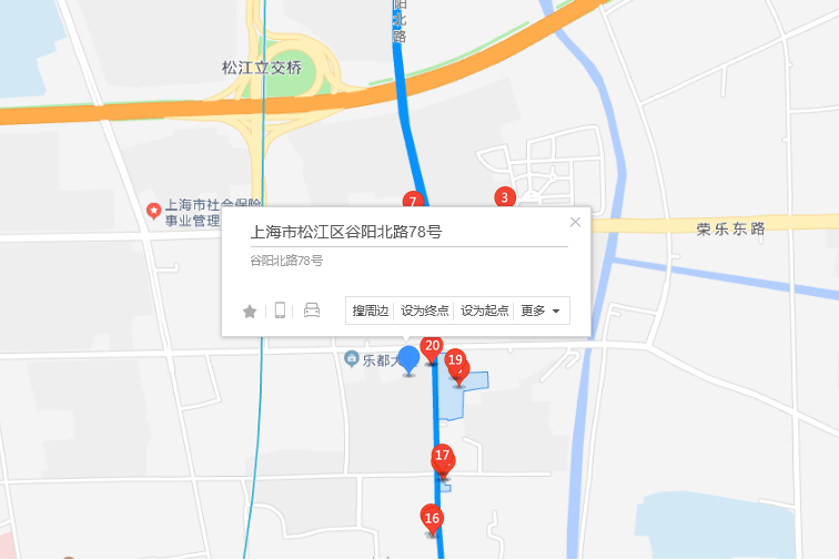 谷陽北路78號