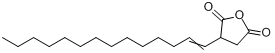 二氫-3-十四烯基呋喃-2,5-二酮