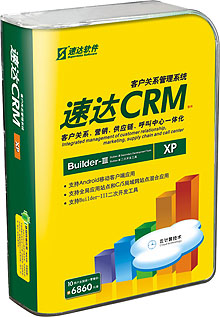 速達CRM