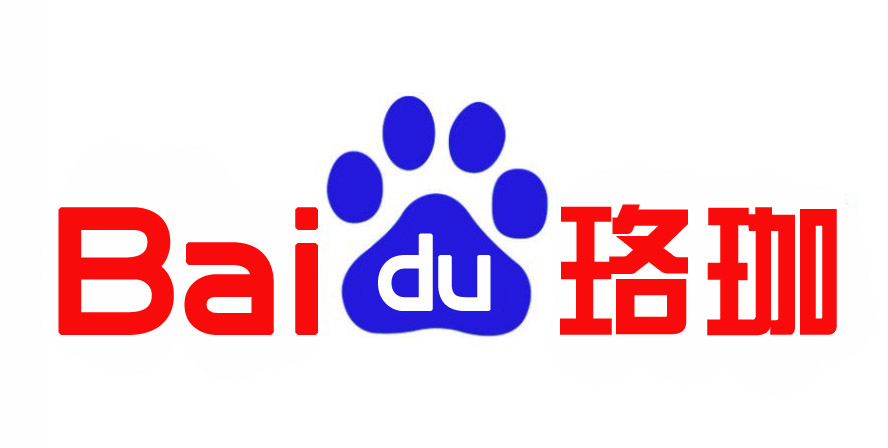 珞珈吧logo