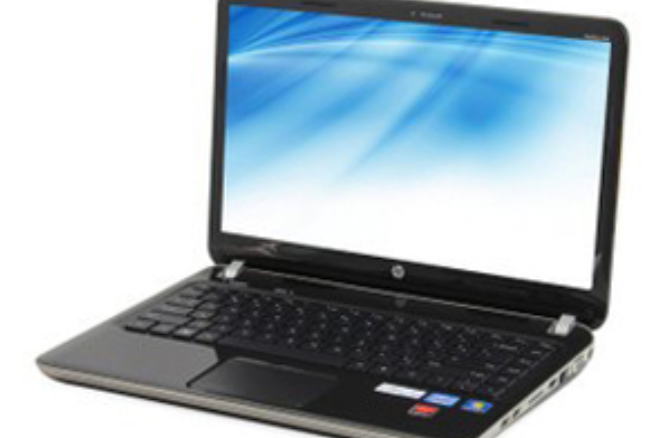 HP dv4-5000TX