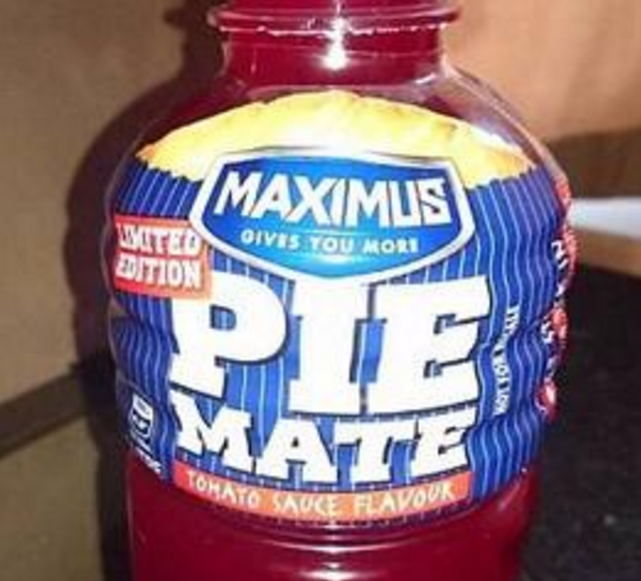 Pie Mate