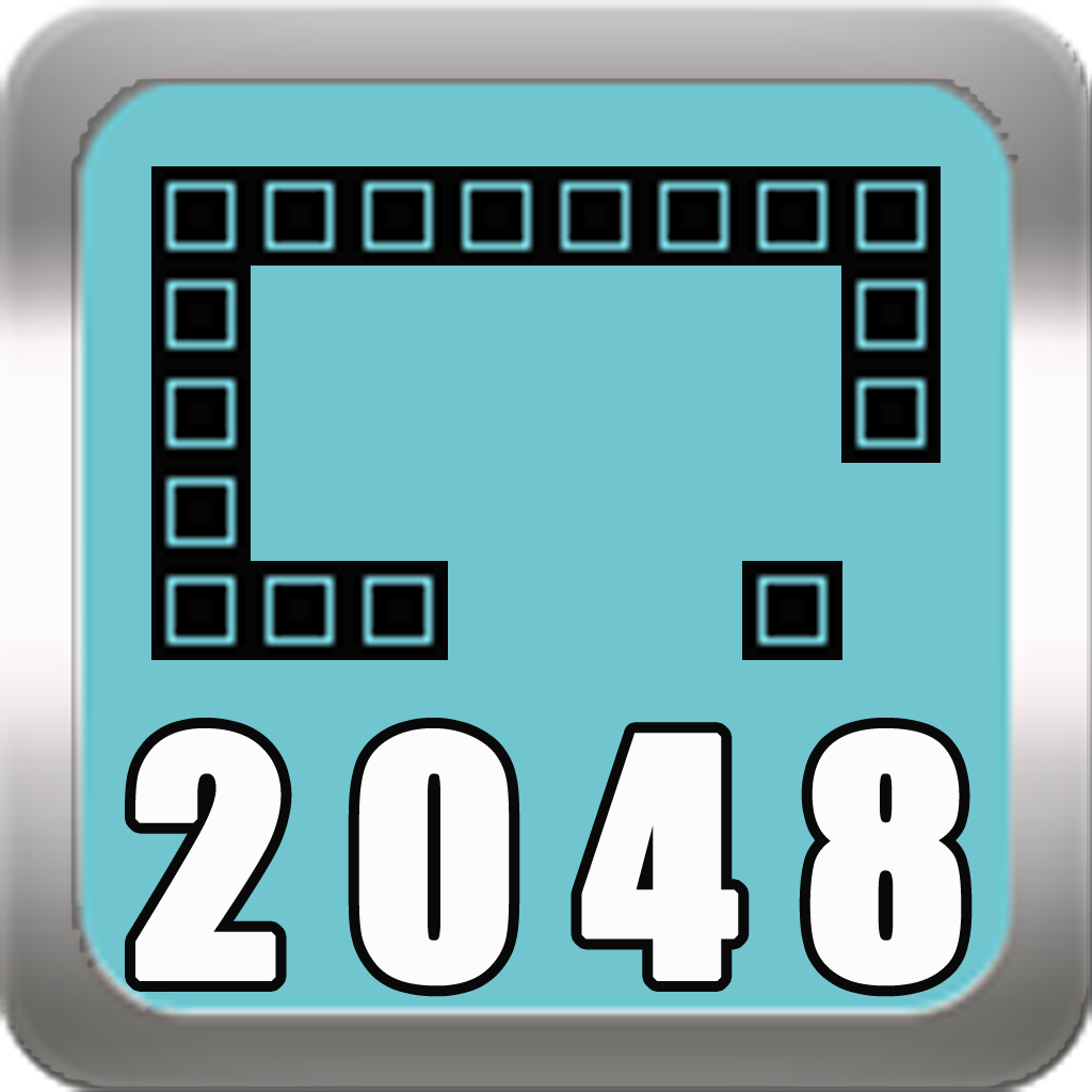 Snake2048