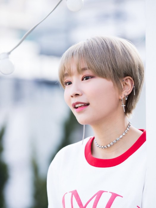 HYEBIN