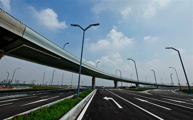 中國十七冶路橋工程技術公司
