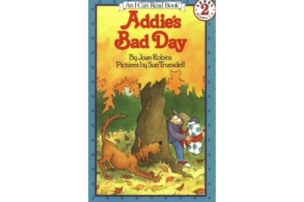 Addie\x27s Bad Day