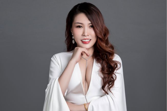 吳瞳(中國女歌手)