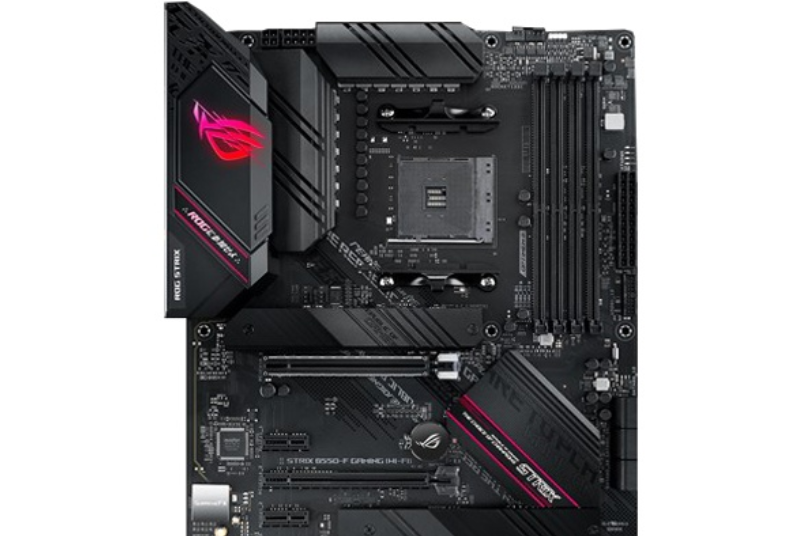 華碩ROG STRIX B550-F GAMING (WI-FI)