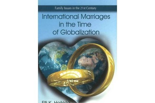 International Marriages in the Time of Globalization