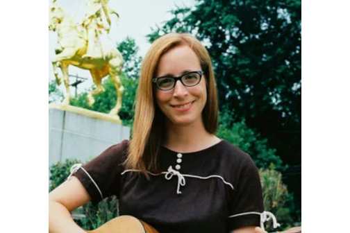 Laura Veirs