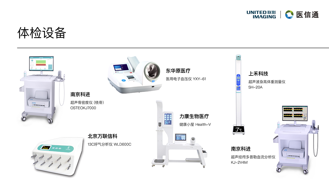 利影醫信通