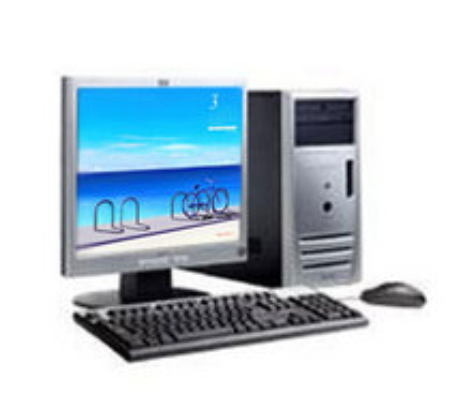 HP Compaq dx2180(RL475PA)