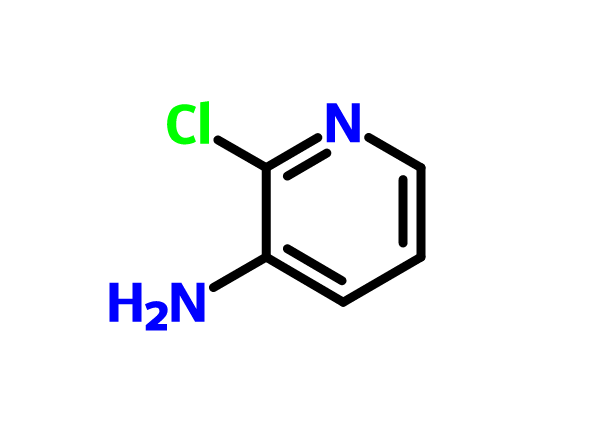 3-氨基-2-氯吡啶