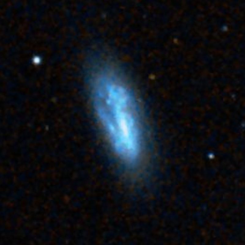 NGC 3287