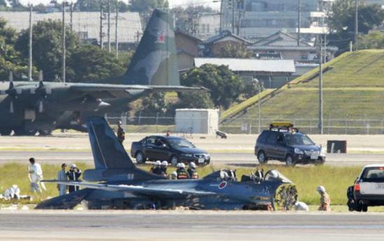 F-2戰鬥機(日本F-2戰鬥機)