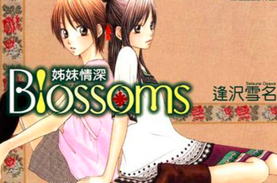 Blossoms 姐妹情深