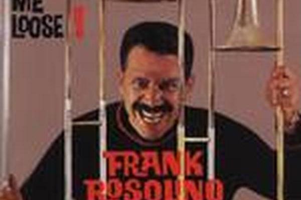 Frank Rosolino