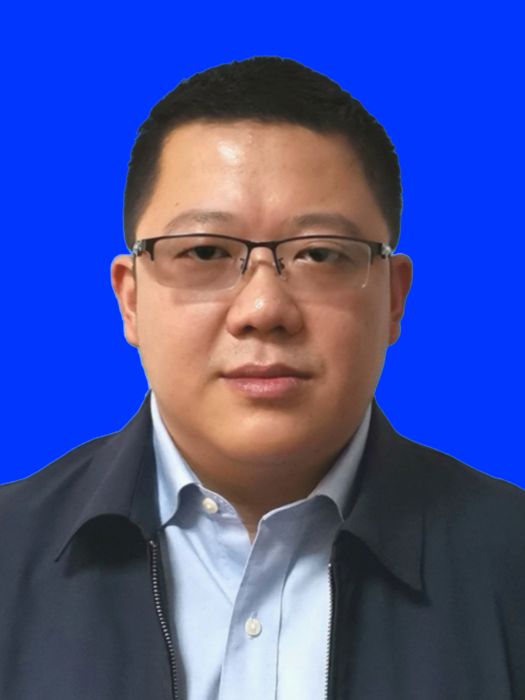 周浩(重慶市榮昌區發展和改革委員會副主任)