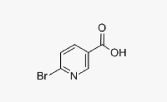 2-溴-5-吡啶羧酸