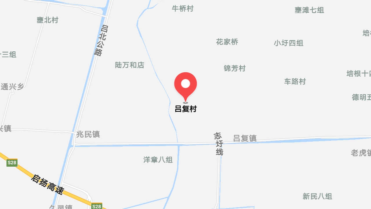 地圖信息